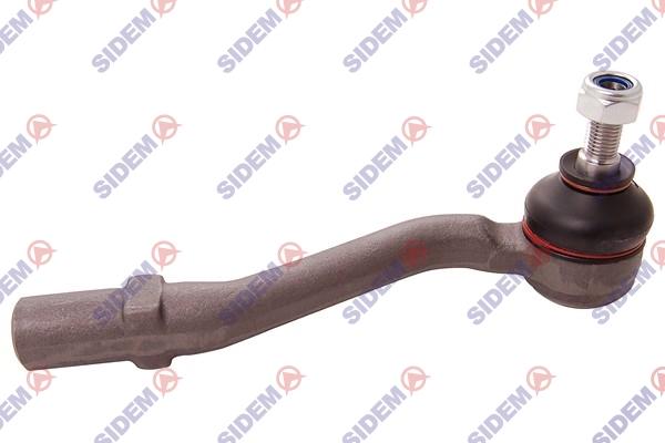 Sidem 7937 - Tie Rod End www.autospares.lv