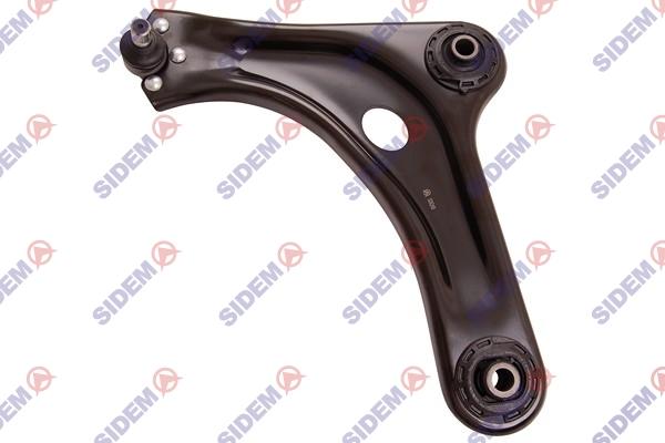 Sidem 7972 - Track Control Arm www.autospares.lv