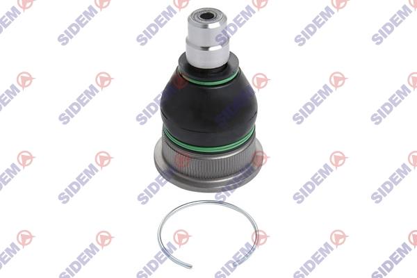 Sidem 75182 - Ball Joint www.autospares.lv