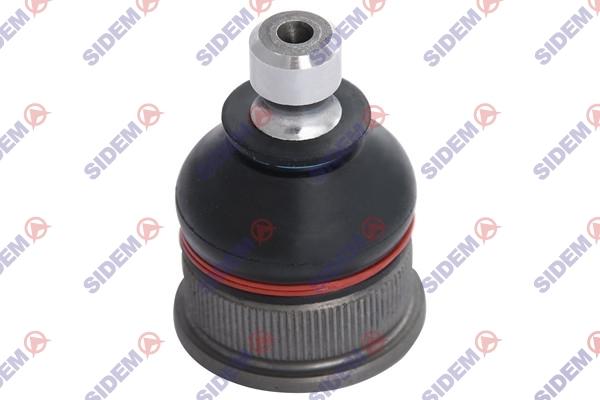 Sidem 7682 - Ball Joint www.autospares.lv