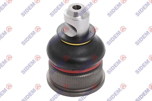 Sidem 7687 - Balst / Virzošais šarnīrs www.autospares.lv