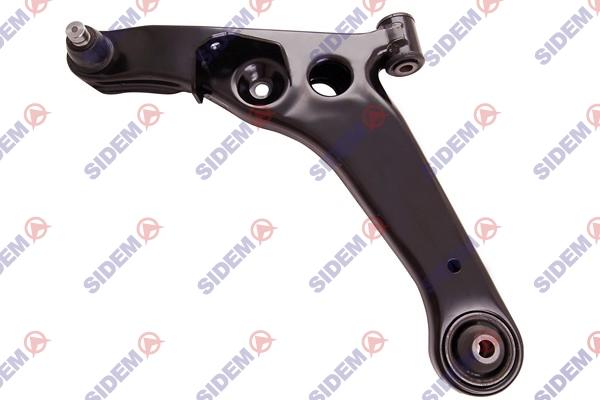 Sidem 71476 - Рычаг подвески колеса www.autospares.lv