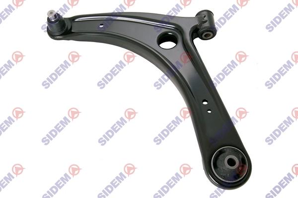 Sidem 71472 - Рычаг подвески колеса www.autospares.lv