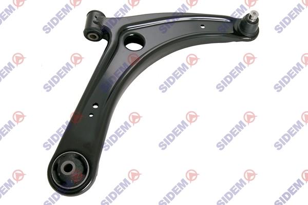 Sidem 71471 - Рычаг подвески колеса www.autospares.lv