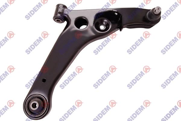 Sidem 71477 - Track Control Arm www.autospares.lv