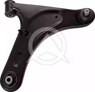 Sidem 71571 - Track Control Arm www.autospares.lv