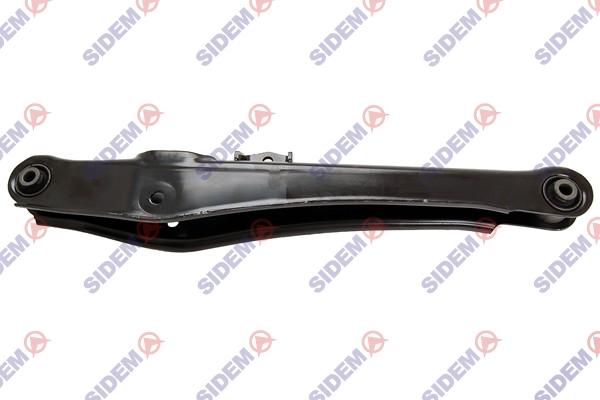 Sidem 71578 - Neatkarīgās balstiekārtas svira, Riteņa piekare www.autospares.lv