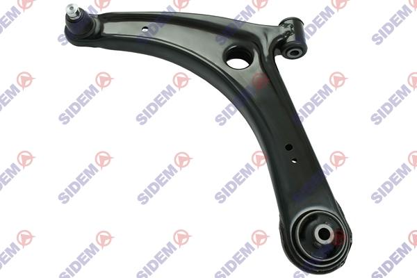 Sidem 71572 - Рычаг подвески колеса www.autospares.lv