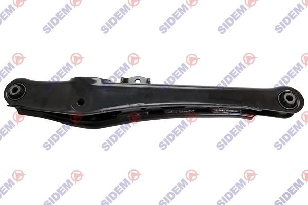 Sidem 71577 - Neatkarīgās balstiekārtas svira, Riteņa piekare www.autospares.lv