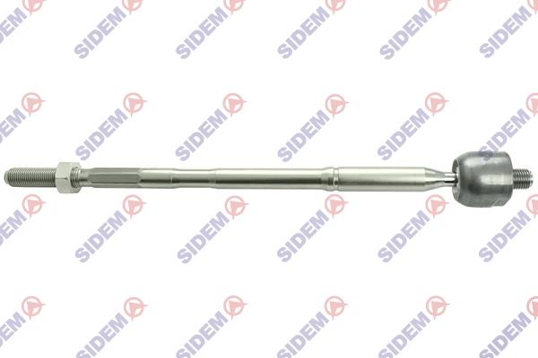 Sidem 71011 - Aksiālais šarnīrs, Stūres šķērsstiepnis www.autospares.lv