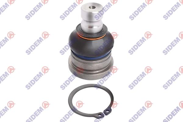 Sidem 71084 - Ball Joint www.autospares.lv