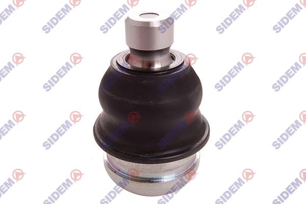 Sidem 71085 - Ball Joint www.autospares.lv