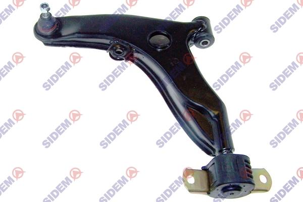 Sidem 71070 - Track Control Arm www.autospares.lv