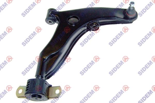 Sidem 71071 - Track Control Arm www.autospares.lv