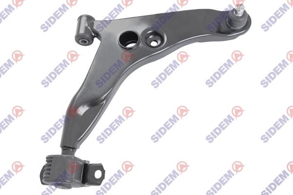 Sidem 71073 - Track Control Arm www.autospares.lv