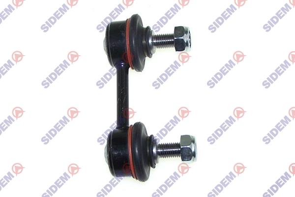 Sidem 71160 - Stiepnis / Atsaite, Stabilizators www.autospares.lv