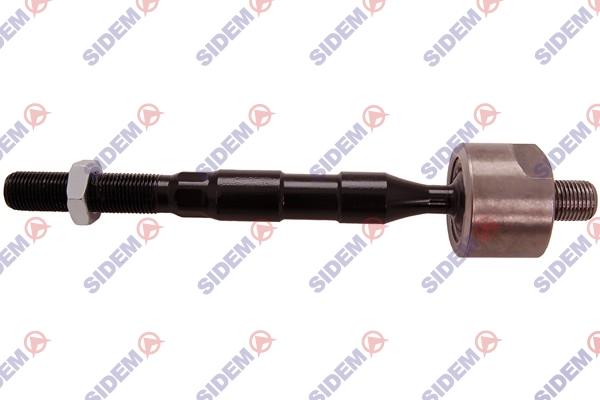 Sidem 71111 - Aksiālais šarnīrs, Stūres šķērsstiepnis www.autospares.lv