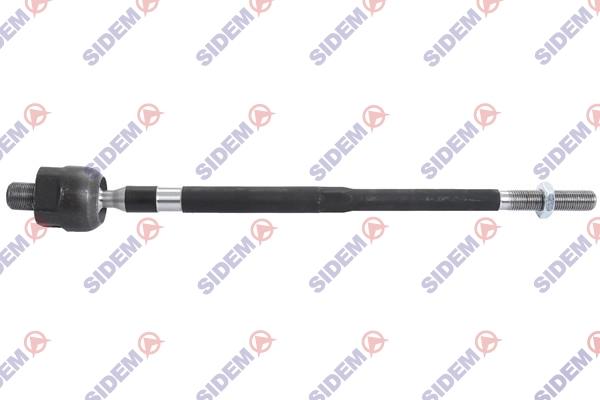 Sidem 71118 - Inner Tie Rod, Axle Joint www.autospares.lv