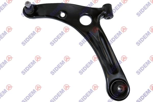 Sidem 71172 - Рычаг подвески колеса www.autospares.lv