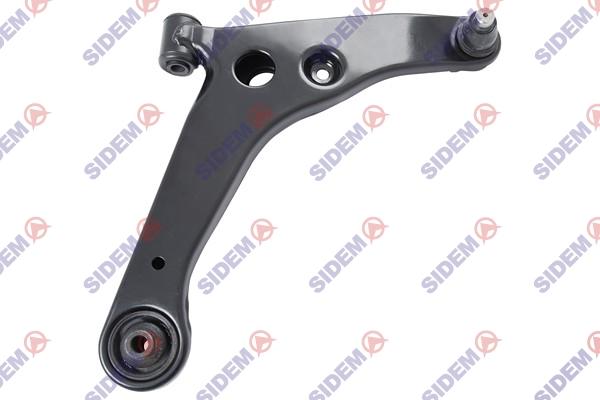 Sidem 71375 - Track Control Arm www.autospares.lv