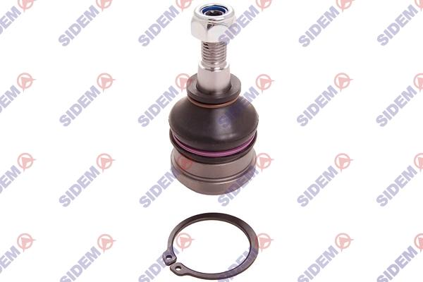 Sidem 71284 - Ball Joint www.autospares.lv