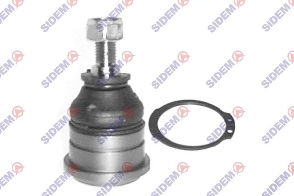 Sidem 71280 - Ball Joint www.autospares.lv