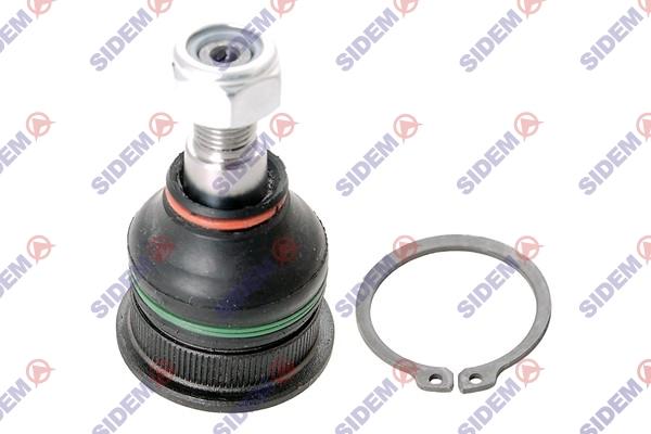 Sidem 87184 - Ball Joint www.autospares.lv