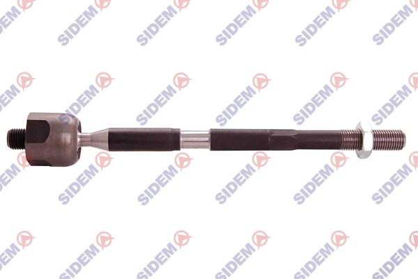 Sidem 73419 - Aksiālais šarnīrs, Stūres šķērsstiepnis www.autospares.lv