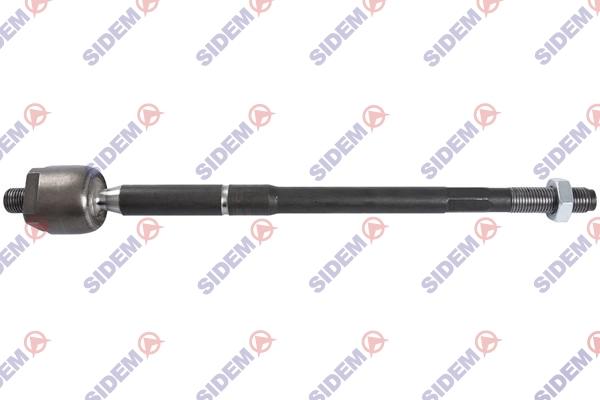 Sidem 73416 - Aksiālais šarnīrs, Stūres šķērsstiepnis www.autospares.lv