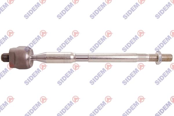 Sidem 73010 - Aksiālais šarnīrs, Stūres šķērsstiepnis www.autospares.lv