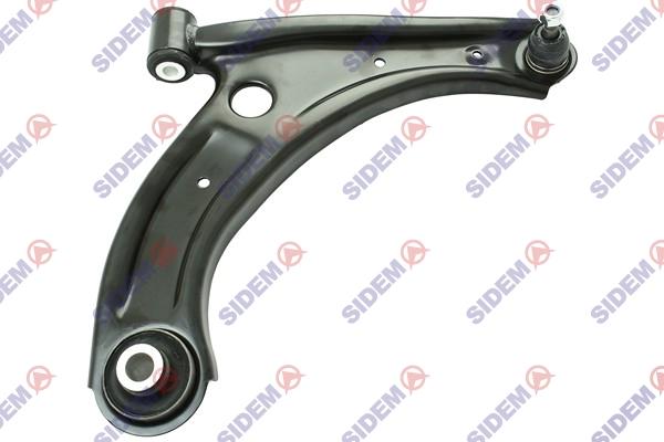 Sidem 77479 - Track Control Arm www.autospares.lv