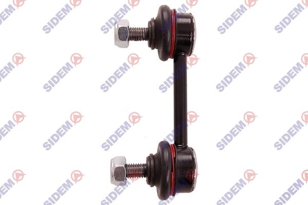 Sidem 77068 - Rod / Strut, stabiliser www.autospares.lv