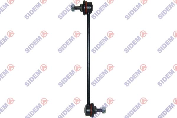 Sidem 77063 - Rod / Strut, stabiliser www.autospares.lv