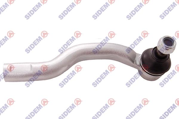 Sidem 77039 - Tie Rod End www.autospares.lv