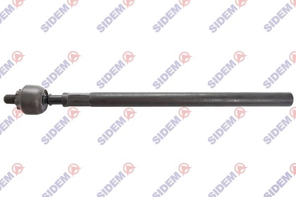 Sidem 7714 - Aksiālais šarnīrs, Stūres šķērsstiepnis www.autospares.lv