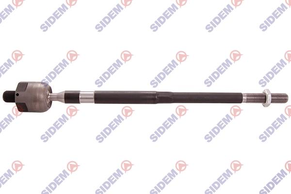 Sidem 77116 - Aksiālais šarnīrs, Stūres šķērsstiepnis www.autospares.lv