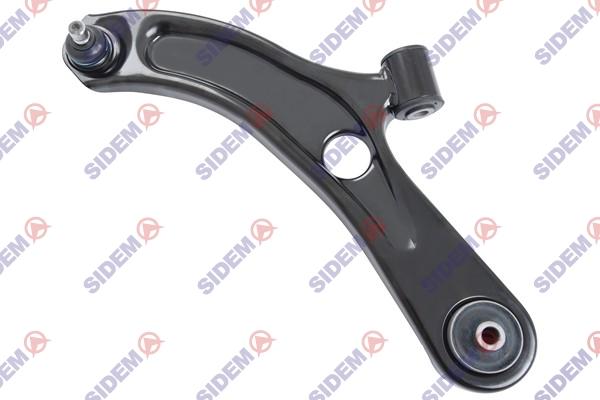 Sidem 77176 - Track Control Arm www.autospares.lv