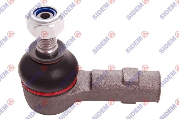 Sidem 9031 - Tie Rod End www.autospares.lv