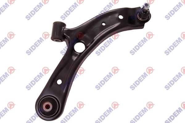 Sidem 77279 - Track Control Arm www.autospares.lv