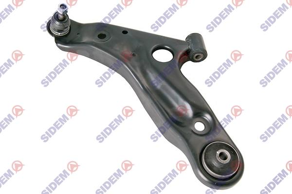 Sidem 77274 - Track Control Arm www.autospares.lv