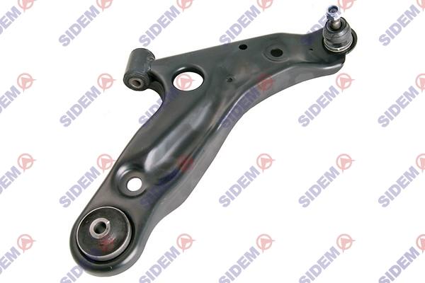 Sidem 77275 - Рычаг подвески колеса www.autospares.lv