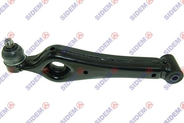 Sidem 77272 - Neatkarīgās balstiekārtas svira, Riteņa piekare www.autospares.lv