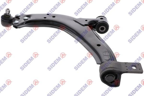 Sidem 7774 - Track Control Arm www.autospares.lv