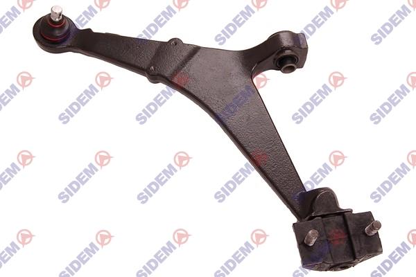 Sidem 7770 - Track Control Arm www.autospares.lv