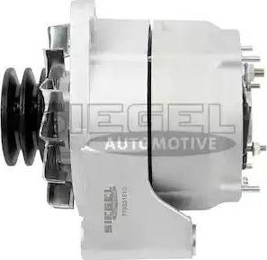 Siegel Automotive SA5B0009 - Ģenerators autospares.lv