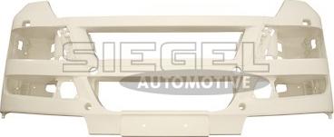 Siegel Automotive SA2D0547 - Bampers www.autospares.lv