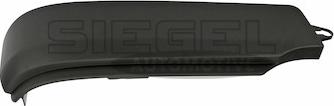 Siegel Automotive SA2D0558 - Apdare, Bampers www.autospares.lv