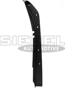 Siegel Automotive SA2D0560 - Apdare, Bampers www.autospares.lv