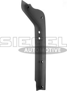 Siegel Automotive SA2D0562 - Apdare, Bampers www.autospares.lv