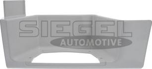 Siegel Automotive SA2D0693 - Slieksnis www.autospares.lv